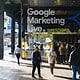 Google Marketing Live - 1