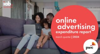 IAB - Online Advertising