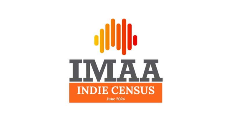 IMAA - Indie Census