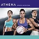 JOY Athena sports nutrition