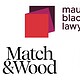 Maurice Blackburn Lawyers - Match&Wood - Overdose.