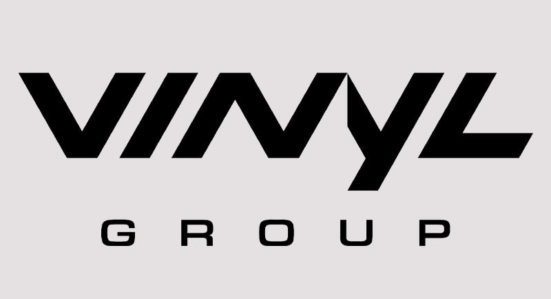 Vinyl Group logo