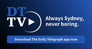 daily telegraph dttv