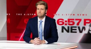 7News introduces weekly satirical segment with Mark Humphries