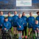 Allianz and Eleven launch 'Go Australiaahhh' in-stadium to inspire young Aussie athletes