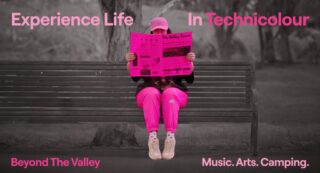 Beyond The Valley announces return with 'Life in Technicolour' amid challenging time for live music