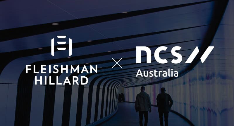 FleishmanHillard wins PR account for tech firm NCS Australia
