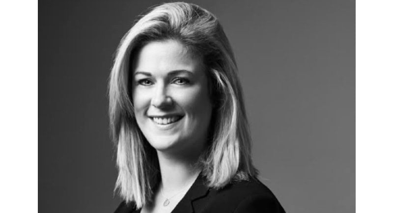 Jenna Orme, managing director, FleishmanHillard Australia
