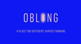 Justin Ruben launches Oblong Creative agency