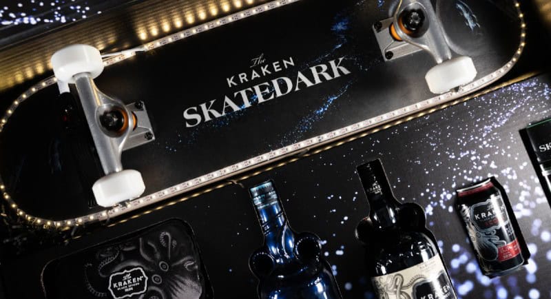 Karen 'SkateDark' by Bastion