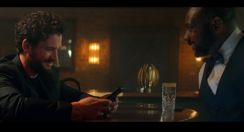 Kit Harington in trailer for Zynga's Game of Thrones Legends