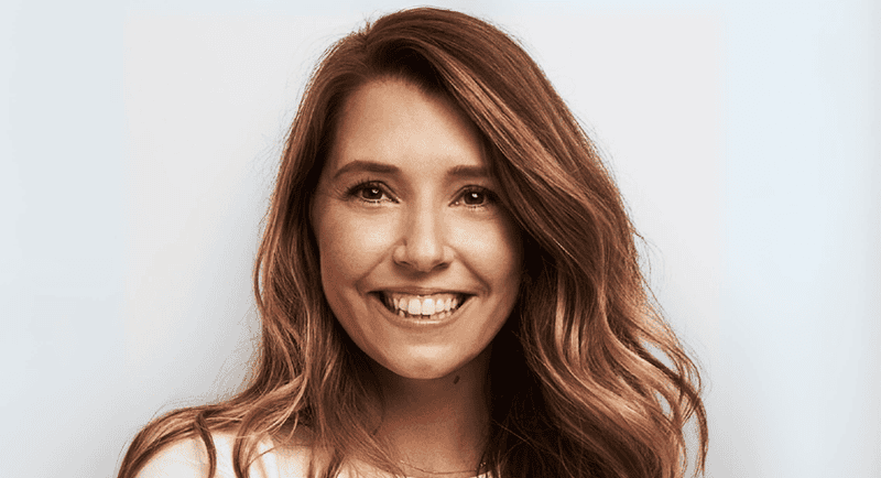 Lauren Wetzel - CEO - InfoSum