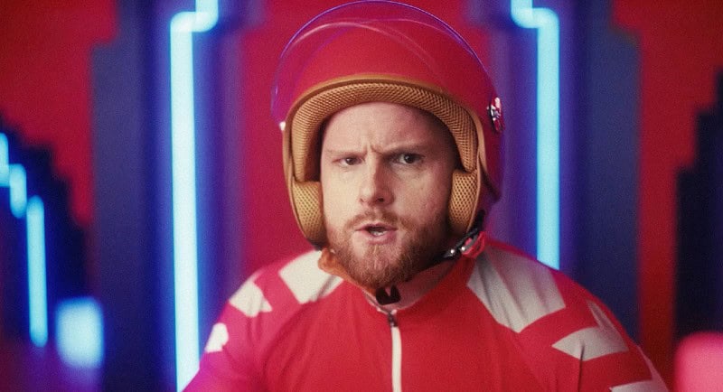 Leo Burnett and Zenith unveil 'Ads at Record Speeds' for Superloop