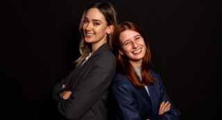 M&C Saatchi appoints Abby Clark and Laura Murphy to creative team