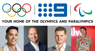 Media Buyers - Paris Olympics