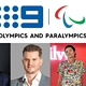 Media Buyers - Paris Olympics