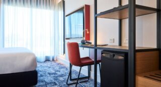 Melbourne Social Co - Novotel and Ibis Styles Melbourne Airport