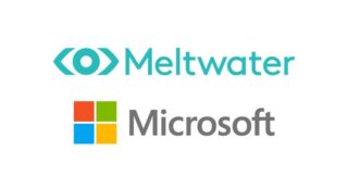 Meltwater - Microsoft