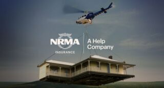 NRMA repositions as 'A Help Company' via Accenture Song