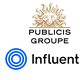 Publicis Groupe - Influential