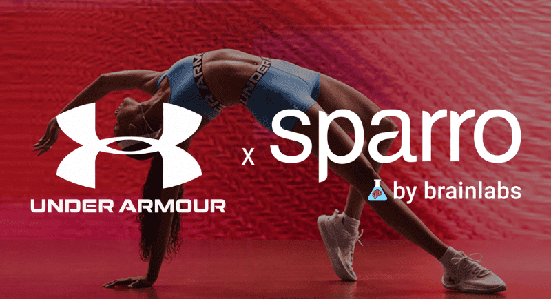 Under Armour x Sparro by Brainlabs (1)