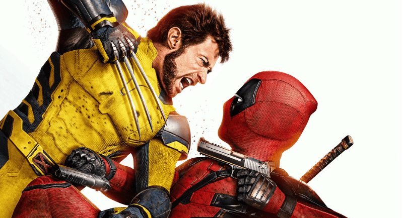 Deadpool & Wolverine