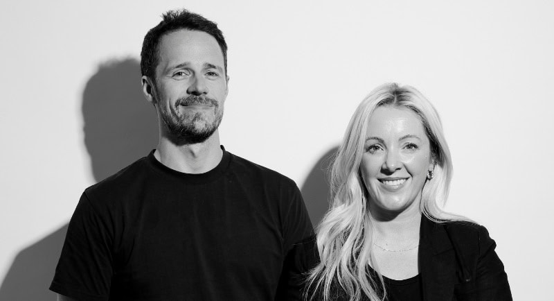 broadsheet Nick Shelton and Sian Whitaker