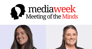 meeting of the minds logo - July 19