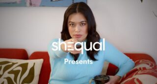 shEqual launches 'Commercial Breakdown' calling out harmful gender stereotypes
