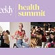 women's weekly health conference