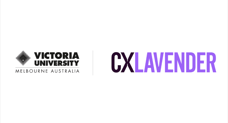 CX Lavender - Victoria University
