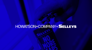 Dulux Group hands Selleys creative account to Howatson+Company