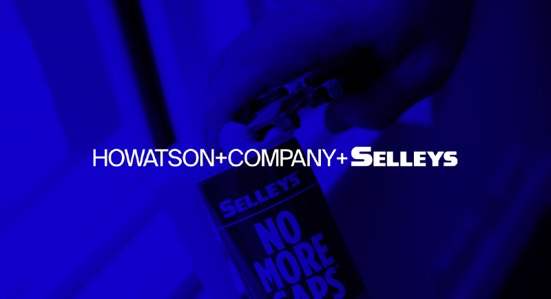 Dulux Group hands Selleys creative account to Howatson+Company