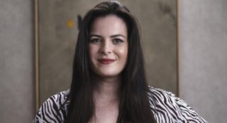 Emotive nabs Thrive PR's Ashleigh Bruton as head of fame