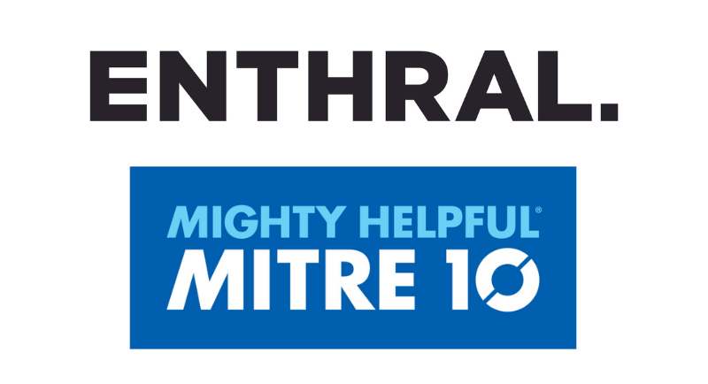 Entrall - Mitre 10