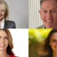 Gillian Franklin, Jeff Krug, Leisa Bacon and Suzana Ristevski join AANA board