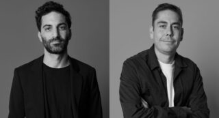 Howatson+Co promotes Gavin Chimes and Richard Shaw, announces new creative leadership structure