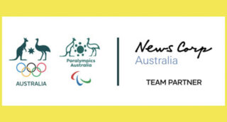 News Corp Australia Olympics