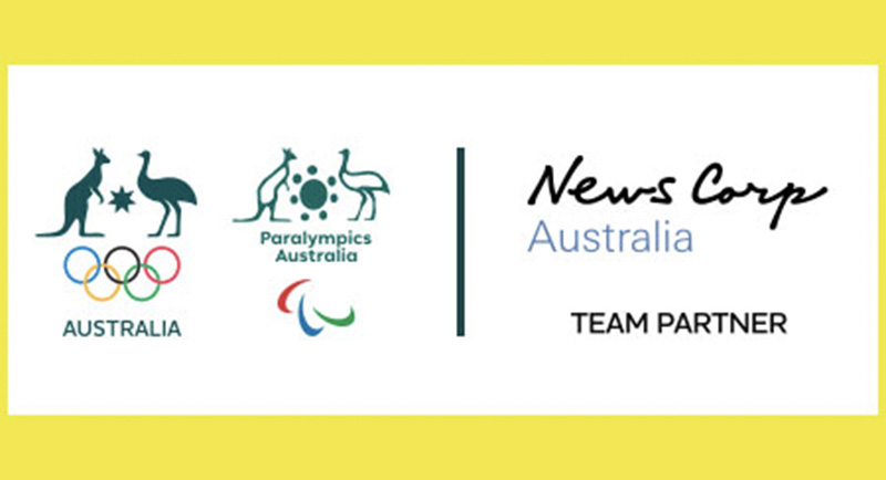 News Corp Australia Olympics