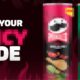 Pringles introduces Spicy range with 'Feed Your Spicy Side' by Thinkerbell