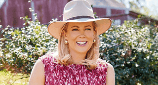 Sam Armytage