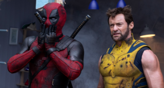 Deadpool & Wolverine