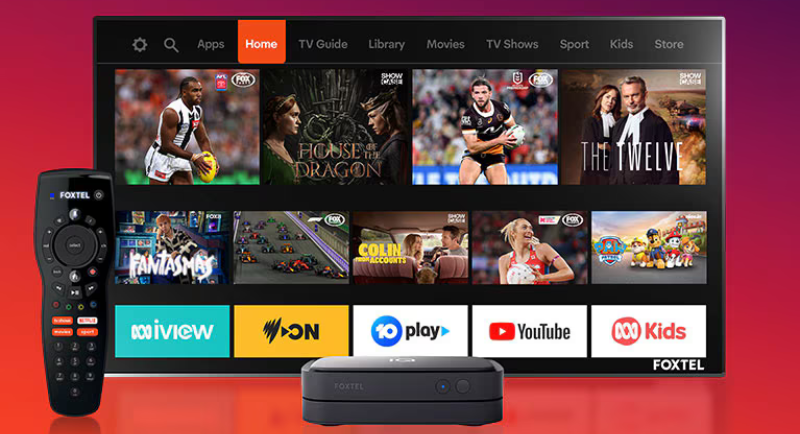 Foxtel to increase subscription prices from September