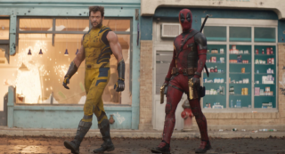 Deadpool & Wolverine