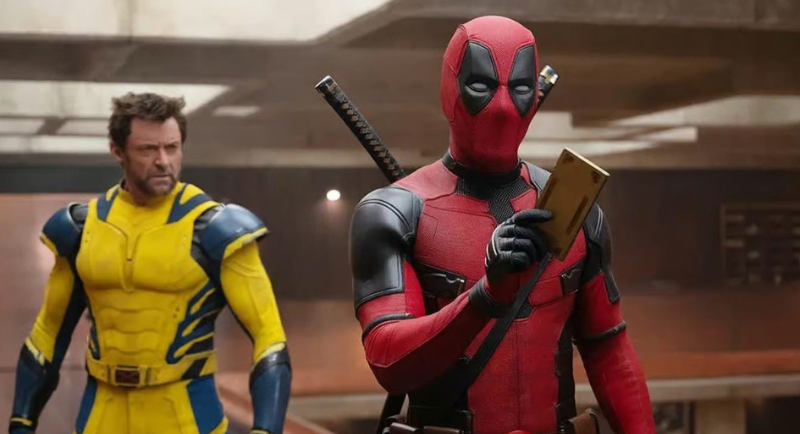 Box Office: Deadpool & Wolverine becomes Australia’s highest grossing film of 2024